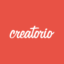 Creatorio. Un proyecto de Diseño, Publicidad, Fotografía, Br, ing e Identidad, Diseño gráfico y Diseño Web de Lúa Louro Glez - 16.06.2013