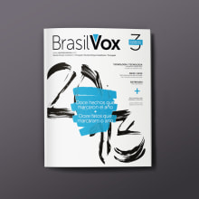 Portadas BVox. Design, Direção de arte, Br, ing e Identidade, Design editorial, e Design gráfico projeto de Borja Navarro Aranda - 22.04.2014