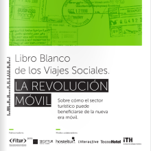 Mi Nube. Design, Direção de arte, Consultoria criativa, Design editorial, e Design gráfico projeto de Borja Navarro Aranda - 09.04.2013