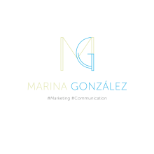 Marina González. Design, Direção de arte, Br e ing e Identidade projeto de Borja Navarro Aranda - 22.04.2014