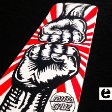 Skateboardesign . Traditional illustration, Graphic Design, and Painting project by Enric Tapia - 03.31.2014