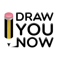 I Draw You Now. Projekt z dziedziny Design, Projektowanie graficzne i Projektowanie produktowe użytkownika Joan Lalucat - 25.04.2014
