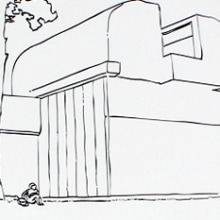 Fundació Miró: Punt de llibre. Un proyecto de Ilustración tradicional y Diseño gráfico de Hèctor Salvany Peyrí - 01.05.2010