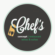 Chef's concept | branding. Br, ing, Identit, Creative Consulting, and Cooking project by Soma Happy ideas & creativity - 04.27.2014