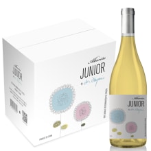 Packaging Junior by Don Olegario. Packaging projeto de popmedia - 27.04.2014