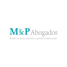 Identidad coorporativa M & P Abogados.. Un proyecto de Diseño gráfico de Albert Insa Raventós - 27.04.2014