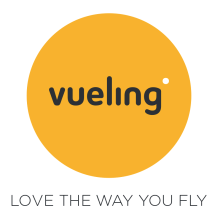 Vueling (Mapping). Installations project by Jaume A - 02.19.2013
