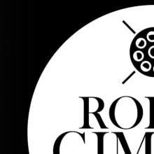 Logotipo para Rober Gimbel. Un proyecto de Br, ing e Identidad y Diseño gráfico de PHR - 28.04.2014
