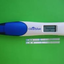 Test de ovulacion: proyecto de salud. Projekt z dziedziny Edukacja i Web design użytkownika bicicletasfixie - 30.04.2014