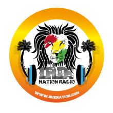 Logo y Banner para emisora de radio especializada en reggae, San Diego - California. Un proyecto de Diseño gráfico de Rocío Santos Vazquez - 30.04.2014