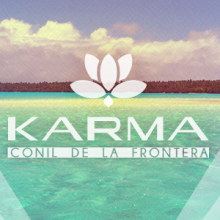 Marketing Online / Karma . Un projet de Design graphique , et Marketing de voragile - 01.05.2014