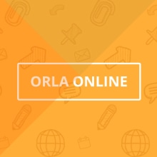 Orlaonline / Nuevo diseño web 2014. Een project van Grafisch ontwerp y Webdesign van voragile - 01.05.2014