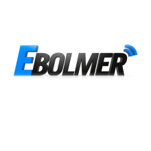 Diseño Web Ebolmer. 3D, Graphic Design, Web Design, and Web Development project by María Naranjo García - 05.04.2014