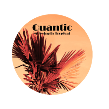 CD Quantic. Design, and Photograph project by Raquel Vergara Pizarro - 05.04.2014