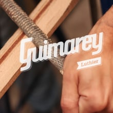 Guimarey. Un proyecto de Música, Br e ing e Identidad de Catalina Palma - 05.05.2014