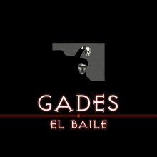 Gades, el baile.. Un proyecto de Diseño editorial de Marcelo Bordas - 31.12.2003