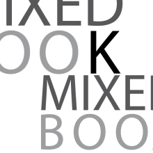 MIXED BOOK. Br, ing & Identit project by JUDITH BRONCANO MARTÍNEZ - 05.08.2014