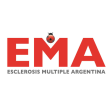 EMA (Esclerosis múltiple argentina). Advertising, and Graphic Design project by Guido Eduardo Ceraso - 05.11.2014