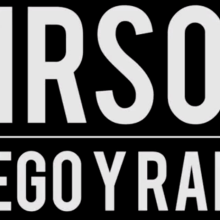 KIRSON - Fuego y Rabia (Falso directo). Música, e Pós-produção fotográfica projeto de Eduardo Vicente Movilla - 12.05.2014