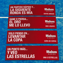  Mahou Publicidad Integral Pista de pádel. Un proyecto de Publicidad de Nacho Álvarez-Palencia - 12.05.2014