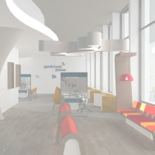 3D + RENDERS. Un proyecto de Diseño, 3D, Arquitectura interior, Diseño de interiores y Diseño de iluminación de Cristina Barroso Izquierdo - 12.05.2014