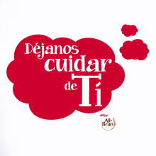 All-Bran Kellogg's Propuesta Campaña hipermercados . Un proyecto de Diseño y Publicidad de Nacho Álvarez-Palencia - 12.05.2014