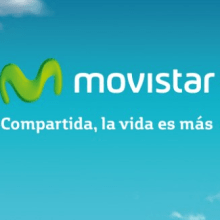 Movistar Ein Projekt aus dem Bereich Werbung, Multimedia und Bildbearbeitung von Jesús Ramos García-Elorz - 13.05.2014