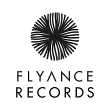 Flyance Records 001. Traditional illustration, Art Direction, and Graphic Design project by Rosh 333 - 12.14.2013