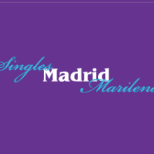 Singles Madrid. Design project by Adriana Alejos - 05.15.2014