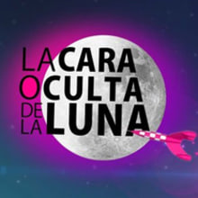 La Cara Oculta de la Luna. Un proyecto de Cine, vídeo, televisión, Diseño Web y Desarrollo Web de Aloha Lorenzo - 15.05.2014
