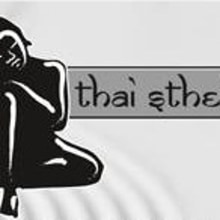 Folletos Thai Sthetic. Design gráfico projeto de Adriana Alejos - 15.05.2014