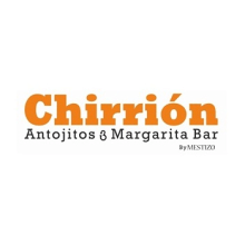 Restaurante Chirrión. Design gráfico projeto de Adriana Alejos - 15.05.2014