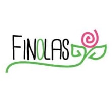 Finolas. Br, ing, Identit, and Graphic Design project by Adriana Alejos - 05.15.2014
