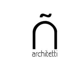 Ñ Architetti. Design, Arquitetura, Br, ing e Identidade, e Design gráfico projeto de Sara Corrochano Labrador - 16.05.2014