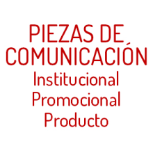 Diseño de Comunicación Institucional, Promocional y de Producto. Un proyecto de Diseño gráfico de Carmelo Ros Rodríguez - 17.05.2014