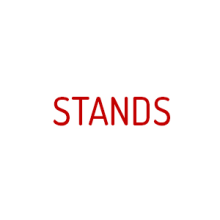 Diseño de Stands. Un proyecto de Instalaciones de Carmelo Ros Rodríguez - 09.05.2014