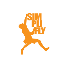 simpliFLY. Graphic Design project by Laura Marino - 05.17.2010