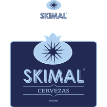 SKIMAL. Design, Br, ing & Identit project by Enrique Rodríguez Garrido - 05.19.2014
