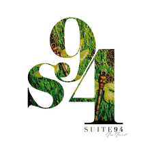 Branding: Suite 94. Design, Br, ing e Identidade, Artesanato, Design de joias, e Tipografia projeto de Jessica García - 20.05.2014