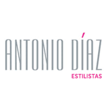 Antonio Díaz Estilistas. Graphic Design project by Àlex Prieto Boleda - 05.20.2014