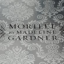 Carpesano para la colección Morilee de Madeline Gardner. Un proyecto de Dirección de arte, Diseño gráfico y Post-producción fotográfica		 de L'EstudiBCN - 21.05.2014