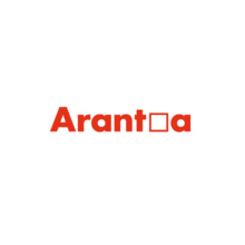 Arantxa. Graphic Design project by Bruno Baeza - 01.03.2014