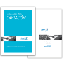 Guidelines de publicaciones corporativas. Un proyecto de Diseño de Irene - 22.05.2014