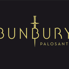 Vídeo promocional Ambar "Bunbury Palosanto". Un proyecto de Cine, vídeo, televisión y Marketing de Artur Bardavío - 22.05.2014