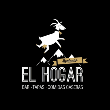 El Hogar de Hontanar. Ilustração tradicional, Br e ing e Identidade projeto de Menú familiar - 09.05.2014