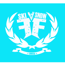 Face Shot /SKI - SNOWBOARD. Un proyecto de Publicidad, Música, Diseño gráfico y Diseño de la información de Yasmin carrasco becerra - 09.05.2013