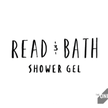 Read & Bath - Packaging. Graphic Design, and Packaging project by Raúl Teruel Centeno - 05.26.2014