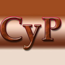 CyP Carretero. Web Design, and Web Development project by Mario Serrano Contonente - 05.26.2011