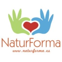 Tienda online Naturforma. Web Design projeto de Mario Serrano Contonente - 26.05.2014
