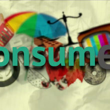 Consumex, tu programa de Consumo online. Un proyecto de Cine, vídeo y televisión de Mónica Fraile Martínez - 26.05.2014